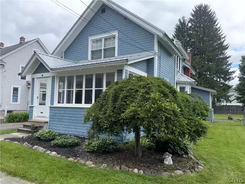84 Floral Ave, Cortland, NY 13045