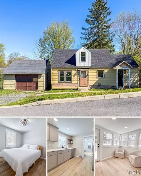3595 Owasco Dr, Owasco, NY 13021