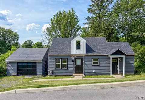 3595 Owasco Dr, Owasco, NY 13021