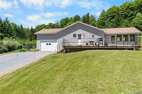 6312 E Homer Baltimore Rd, Homer, NY 13077