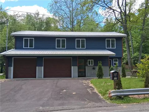 77 Shelter Valley Rd, Newfield, NY 14867