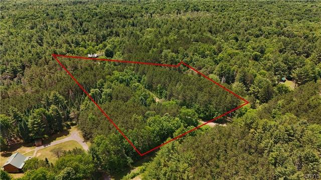 Bellingertown Road, Forestport, NY 13338