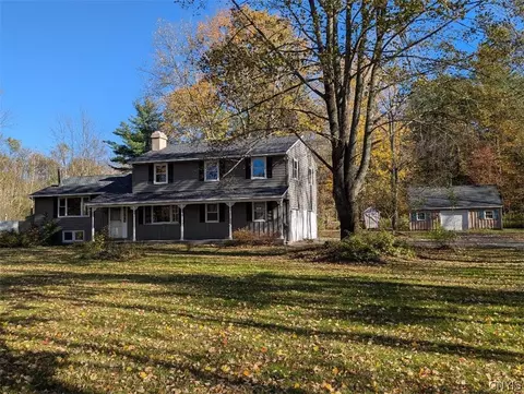 4486 State Route 3, Palermo, NY 13069