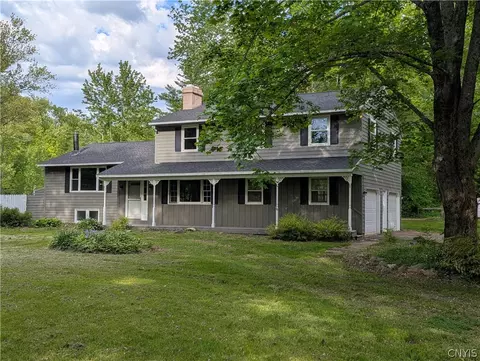 4486 State Route 3, Palermo, NY 13069