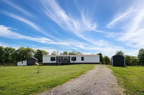 749 Kirk Rd, Lewis, NY 13489
