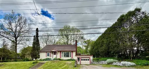 7707 W State St, Lowville, NY 13367