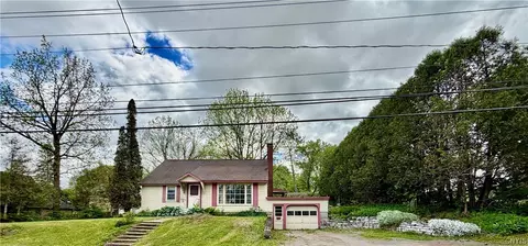7707 W State St, Lowville, NY 13367