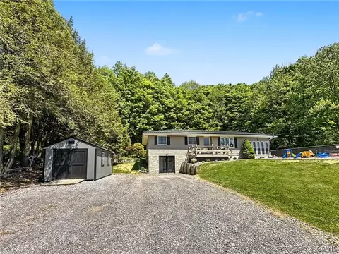 6628 E Homer Baltimore Rd, Homer, NY 13077