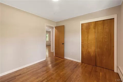Bedroom - 322 Falls Blvd, Sullivan, NY 13037 photo 5 of 5