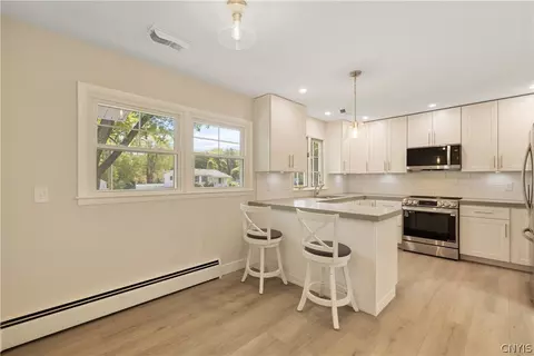 Kitchen - 322 Falls Blvd, Sullivan, NY 13037 photo 1 of 5