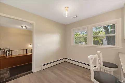 Entry Way - 322 Falls Blvd, Sullivan, NY 13037 photo 3 of 5