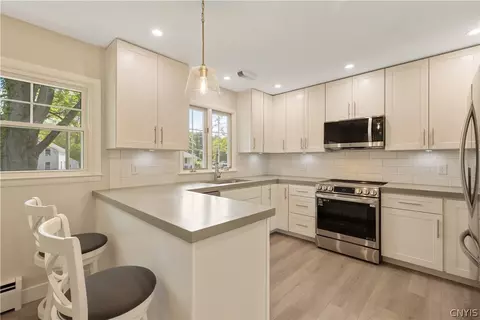 Kitchen - 322 Falls Blvd, Sullivan, NY 13037 photo 2 of 5