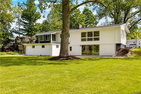 Exterior - 322 Falls Blvd, Sullivan, NY 13037 photo 8 of 9