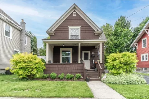 214 S Rutland St, Watertown, NY 13601