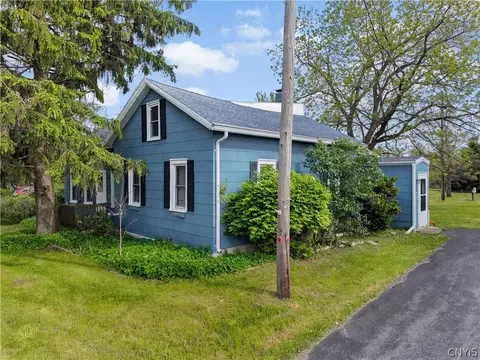 13880 State Route 90, Summerhill, NY 13092