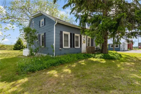 13880 State Route 90, Summerhill, NY 13092