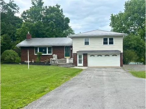 3763 Seneca Tpke Tpke, Lenox, NY 13032