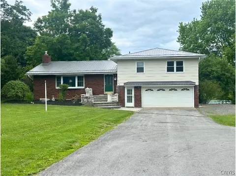 3763 Seneca Tpke Tpke, Lenox, NY 13032