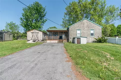 24491 County Route 53, Brownville, NY 13601