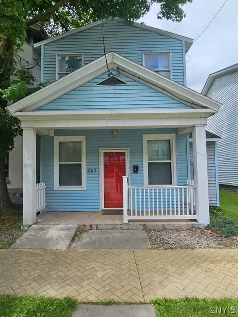 257 W Genesee St, Sullivan, NY 13037
