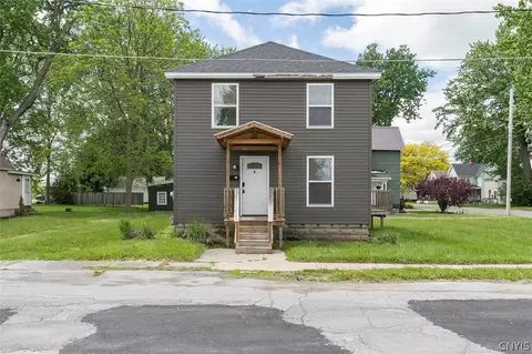 321 Sill St, Watertown, NY 13601