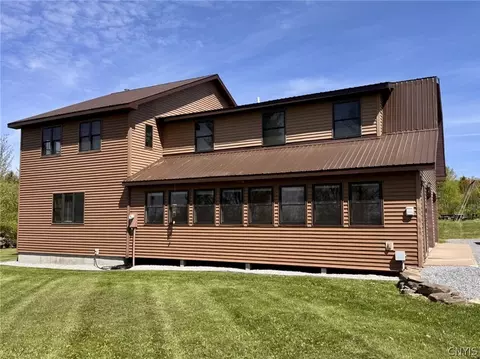 4377 Meyer Rd, West Turin, NY 13325
