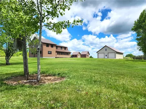 4377 Meyer Rd, West Turin, NY 13325