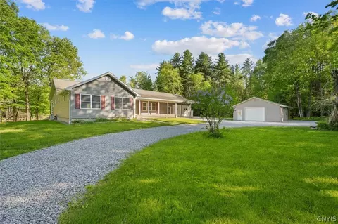 10212 Blake Rd, Annsville, NY 13471