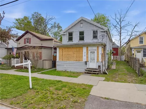 316 W Thomas St, Rome, NY 13440