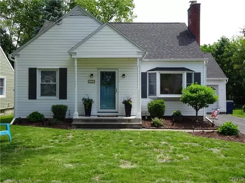 111 Newcastle Rd, Geddes, NY 13219