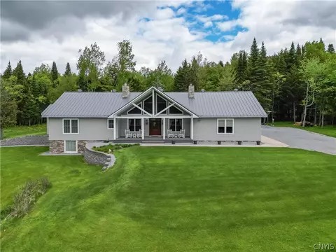 4361 Meyer Rd, West Turin, NY 13325