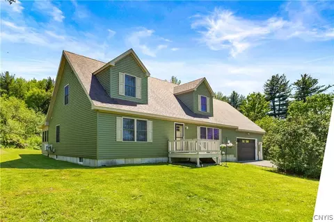 7900 Toad Hollow Rd, Trenton, NY 13304