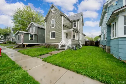 84 W North St, German Flatts, NY 13357