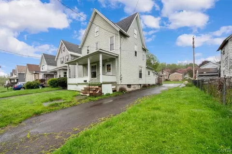 270 E Clark St, German Flatts, NY 13357