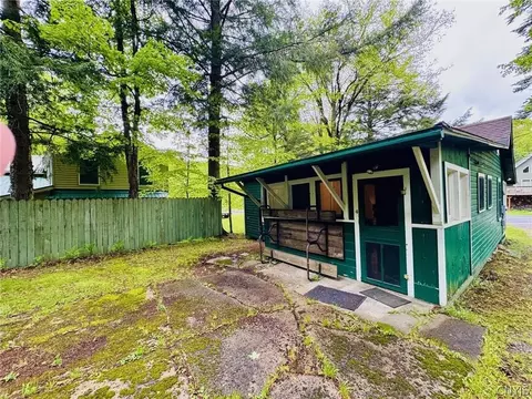 Exterior - 274 S Shore Rd, Webb, NY 13420 photo 7 of 9