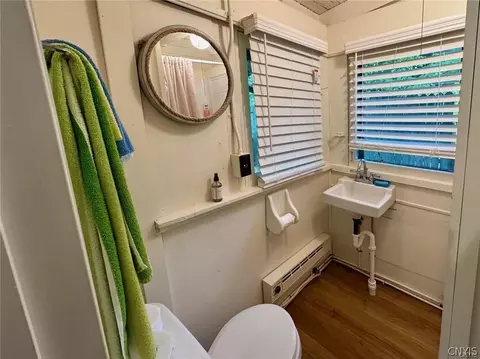 Bath - 274 S Shore Rd, Webb, NY 13420 photo 1 of 1