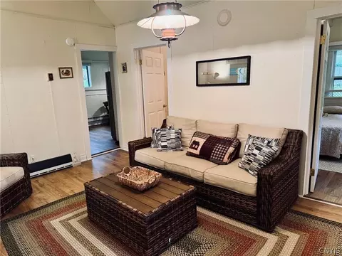 Living - 274 S Shore Rd, Webb, NY 13420 photo 2 of 3
