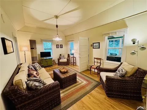 Living - 274 S Shore Rd, Webb, NY 13420 photo 1 of 3