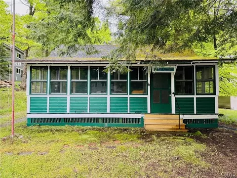 274 S Shore Rd, Webb, NY 13420