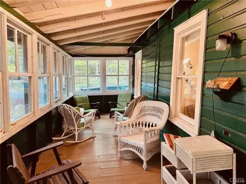 Exterior - 274 S Shore Rd, Webb, NY 13420 photo 9 of 9
