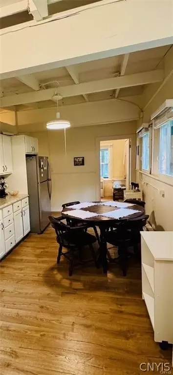 Dining - 274 S Shore Rd, Webb, NY 13420 photo 2 of 2