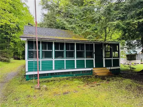 Other - 274 S Shore Rd, Webb, NY 13420 photo 1 of 3