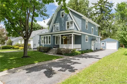 432 Paddock St, Watertown, NY 13601