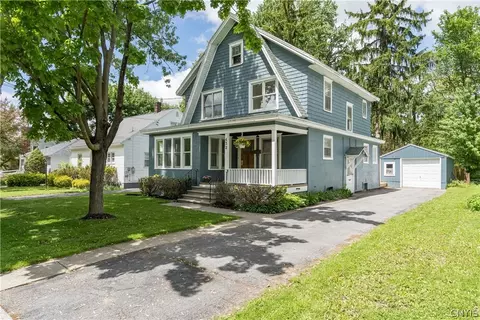 432 Paddock St, Watertown, NY 13601