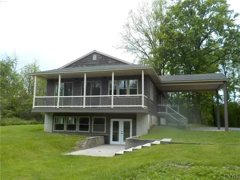 3346 Ditmar Rd, Cato, NY 13166