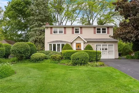 202 E Arbordale Rd, Syracuse, NY 13219