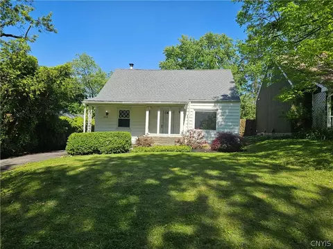 214 Revere Rd, Syracuse, NY 13214