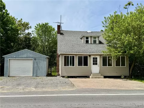 1031 County Route 29, Scriba, NY 13126