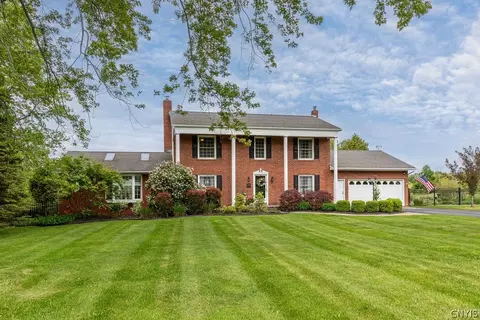 6390 E Lake Rd, Sullivan, NY 13035