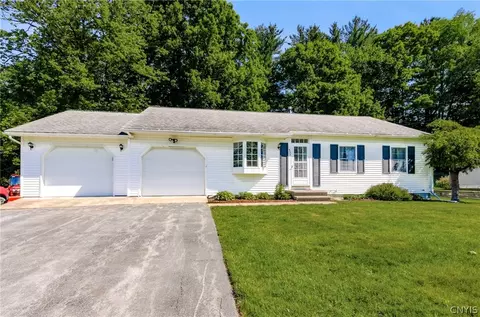 6335 Wager Dr, Lee, NY 13440